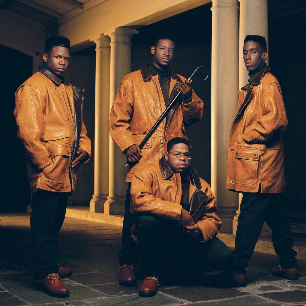 Boyz II Men