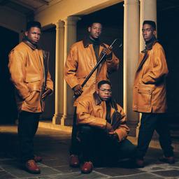 Boyz II Men