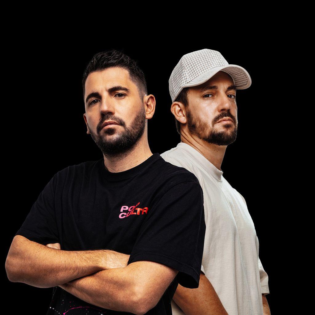 Dimitri Vegas & Like Mike