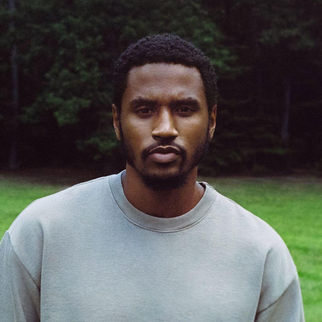 Trey Songz