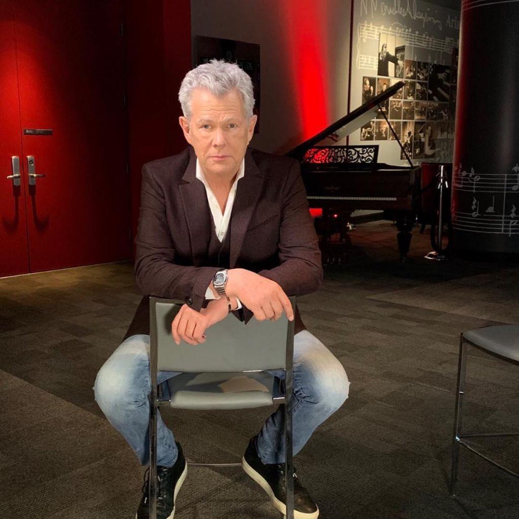 David Foster